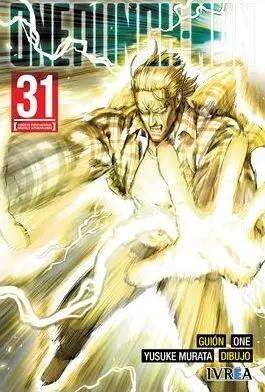 ONE PUNCH MAN #31 | 9791387500252 | One / Murata, Yusuke | Llibreria online de Figueres i Empordà