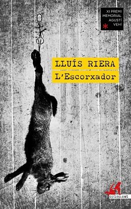 L'Escorxador | 9788419627544 | Riera, Lluís | Librería online de Figueres / Empordà