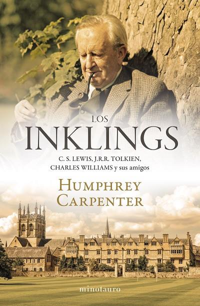 Los inklings | 9788445017234 | Carpenter, Humphrey | Llibreria online de Figueres i Empordà