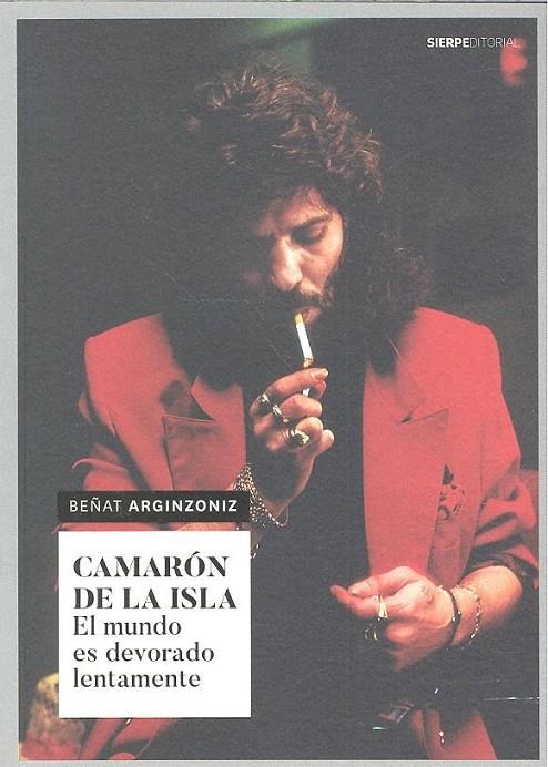 CAMARON DE LA ISLA | 9788494703119 | Llibreria online de Figueres i Empordà