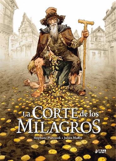 LA CORTE DE LOS MILAGROS INTEGRAL | 9788419296337 | Llibreria online de Figueres i Empordà