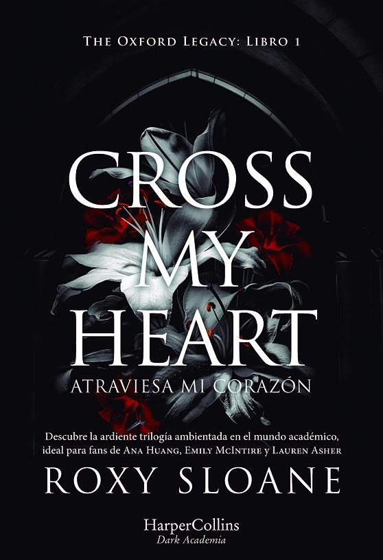 Cross my heart | 9788410641129 | Sloane, Roxy | Librería online de Figueres / Empordà