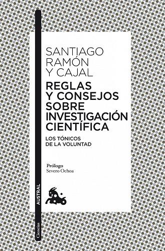 Reglas y consejos sobre investigación científica | 9788467037753 | Ramón y Cajal, Santiago | Llibreria online de Figueres i Empordà