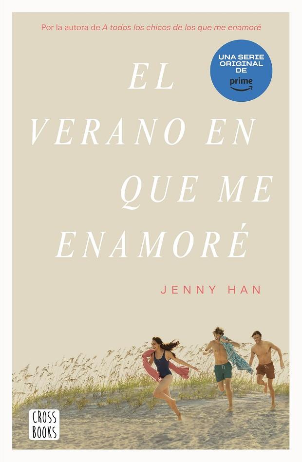 El verano en que me enamoré | 9788408274322 | Han, Jenny | Llibreria online de Figueres i Empordà