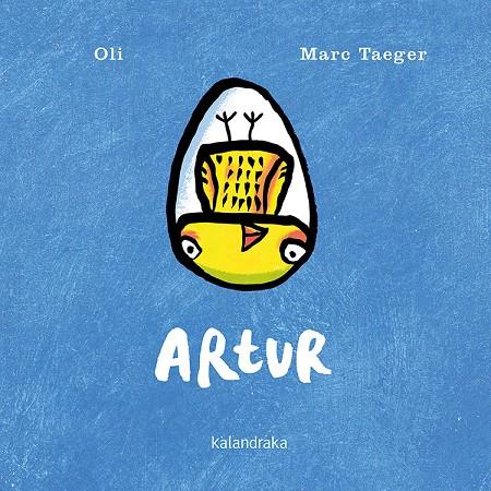 Artur | 9788484643883 | Oli | Librería online de Figueres / Empordà