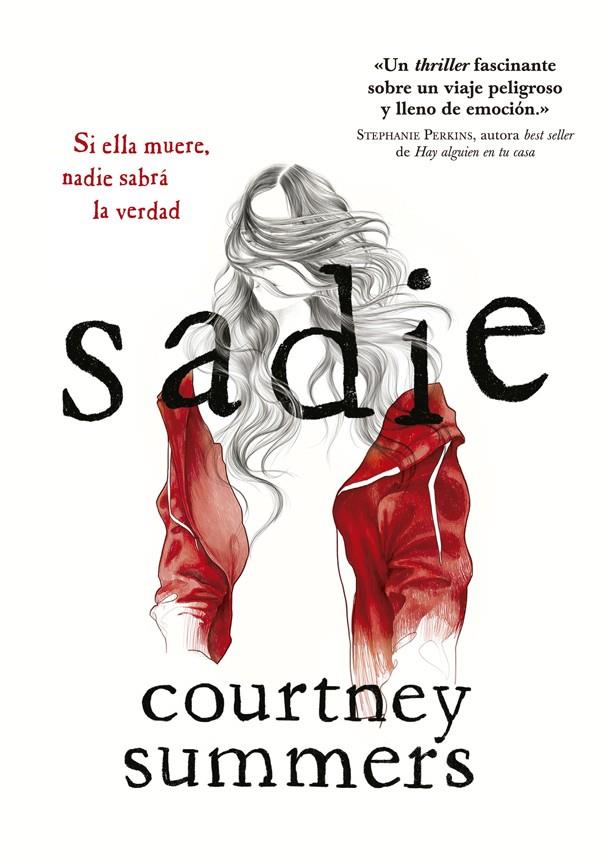 Sadie | 9788424664961 | Summers, Courtney | Librería online de Figueres / Empordà