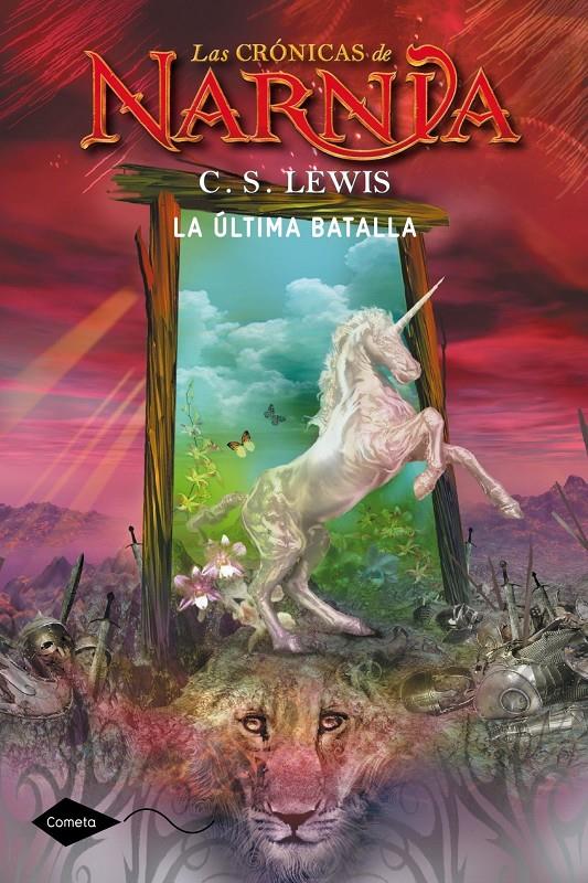 La última batalla | 9788408046233 | C. S. Lewis | Llibreria online de Figueres i Empordà