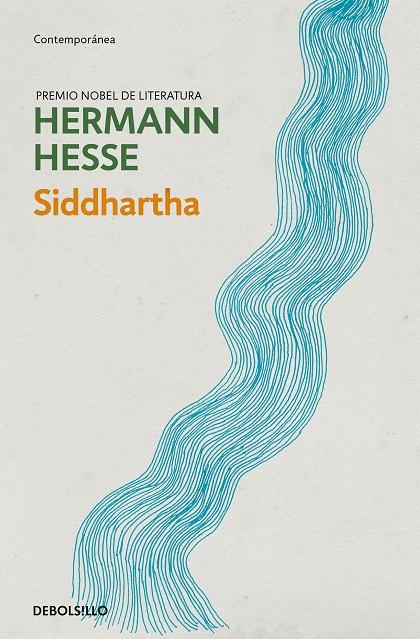 Siddhartha | 9788499899855 | Hesse, Hermann | Llibreria online de Figueres i Empordà