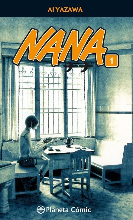 Nana nº 01/21 (nueva edición) | 9788491460084 | Ai Yazawa | Llibreria online de Figueres i Empordà