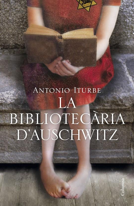 La bibliotecària d'Auschwitz (tapa dura) | 9788466425919 | Iturbe, Antonio | Librería online de Figueres / Empordà