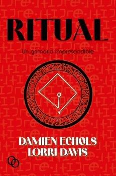 Ritual | 9788412837230 | Echols, Damien Wayne/Davis, Lorri | Llibreria online de Figueres i Empordà