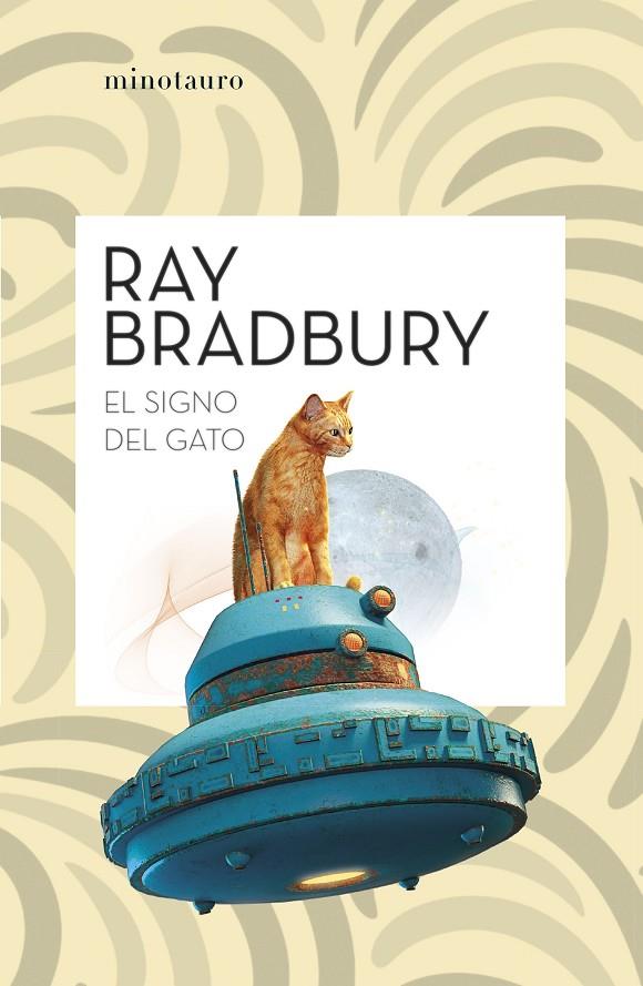 El signo del gato | 9788445007648 | Bradbury, Ray | Librería online de Figueres / Empordà