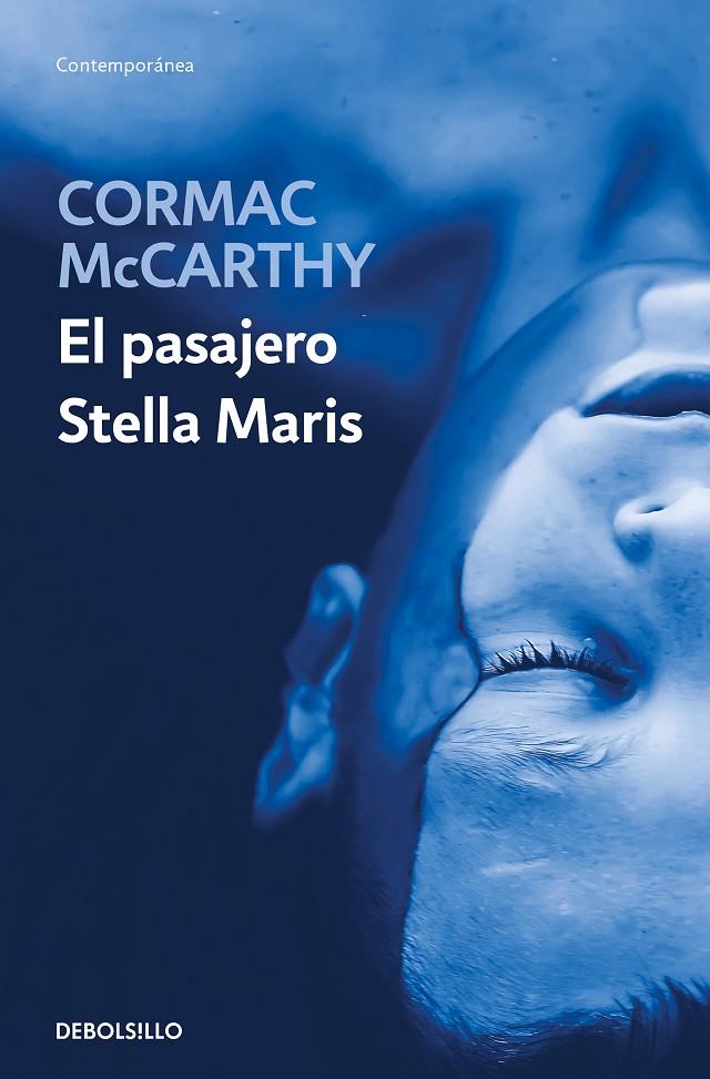 El pasajero / Stella Maris | 9788466374224 | McCarthy, Cormac | Librería online de Figueres / Empordà