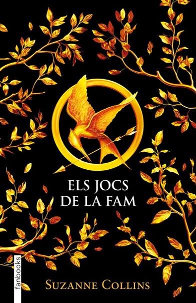 Els jocs de la fam  | 9788410028364 | Collins, Suzanne | Llibreria online de Figueres i Empordà