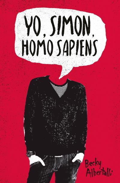 Yo, Simon, Homo Sapiens | 9788416622665 | Albertalli, Becky | Librería online de Figueres / Empordà