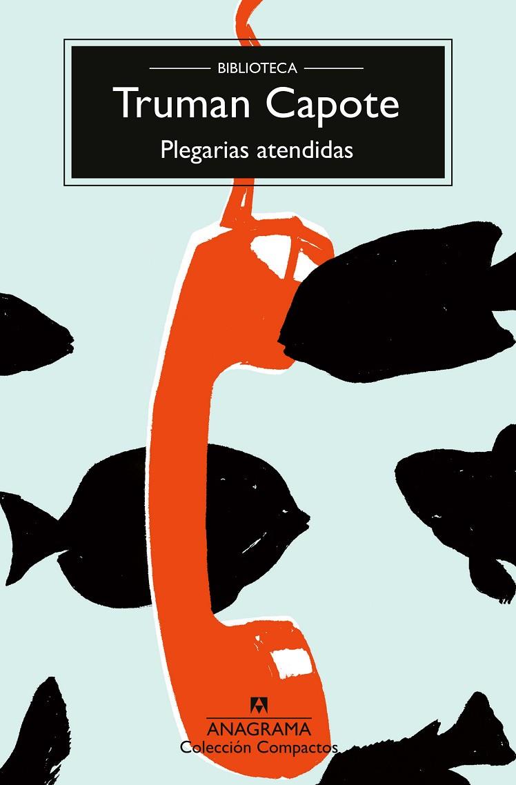 Plegarias atendidas | 9788433926586 | Capote, Truman | Librería online de Figueres / Empordà