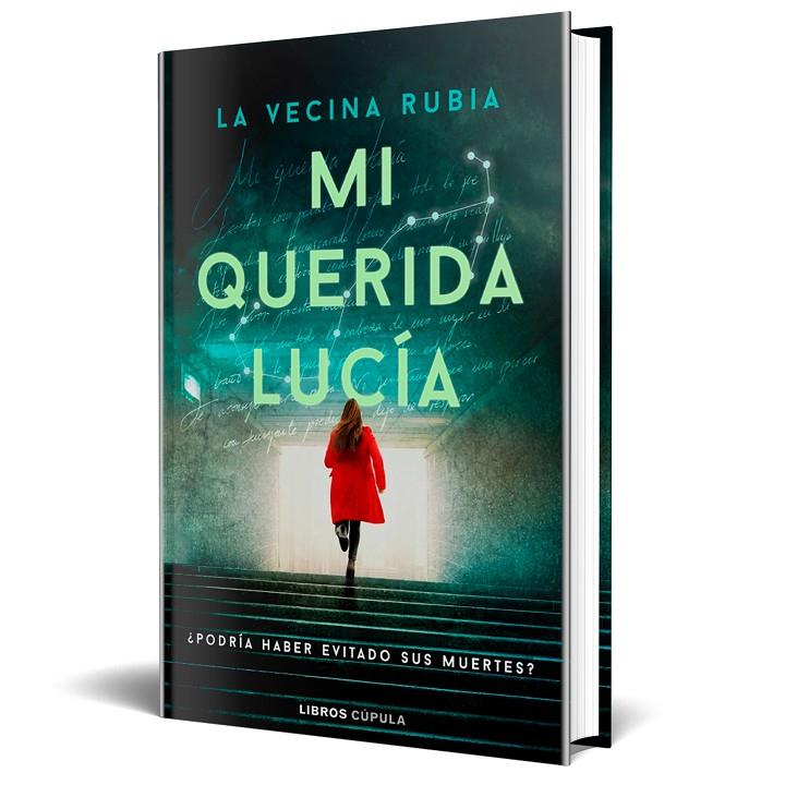 Mi querida Lucía | 9788448042110 | La Vecina Rubia | Librería online de Figueres / Empordà