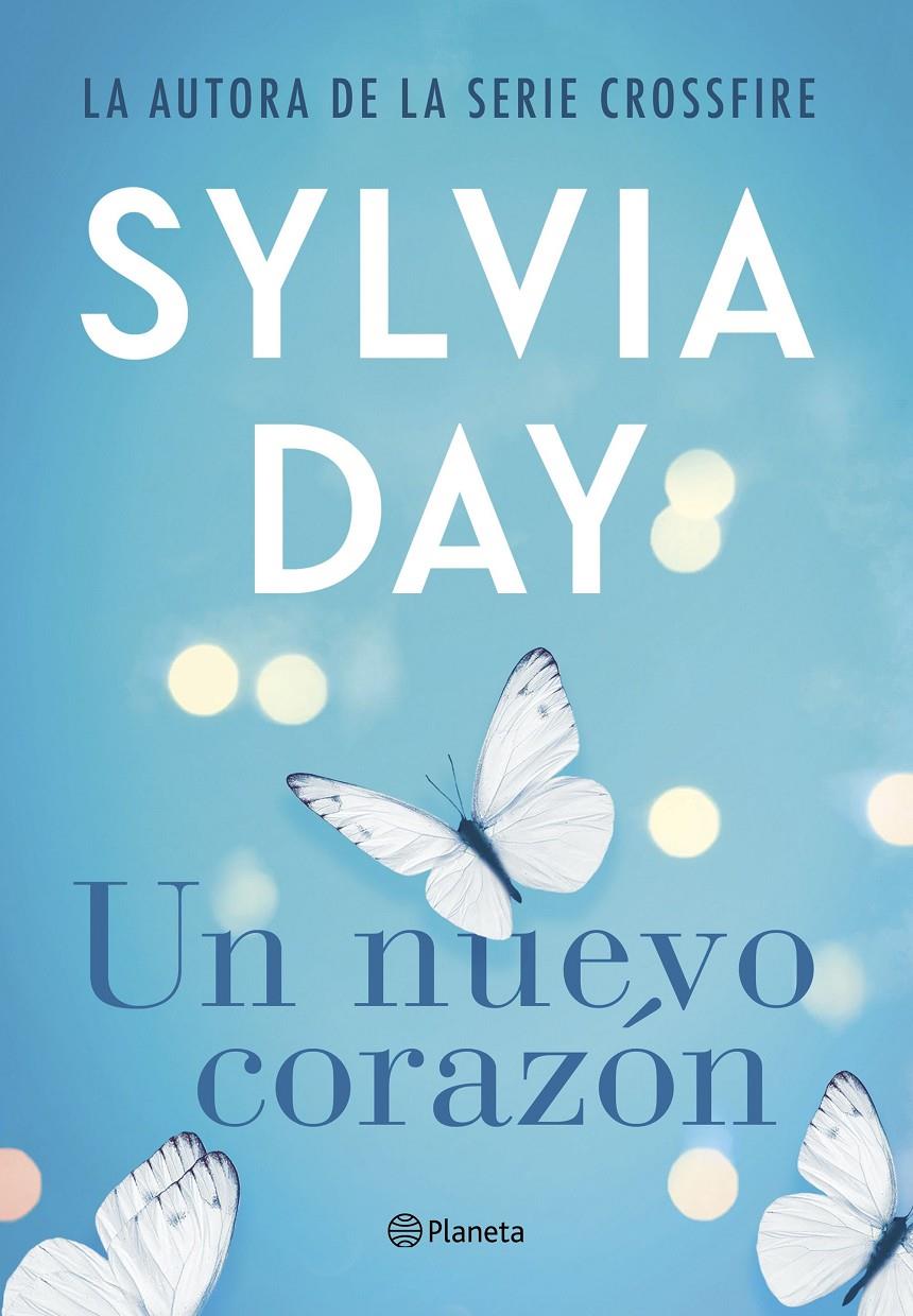 Un nuevo corazón | 9788408216827 | Day, Sylvia | Llibreria online de Figueres i Empordà