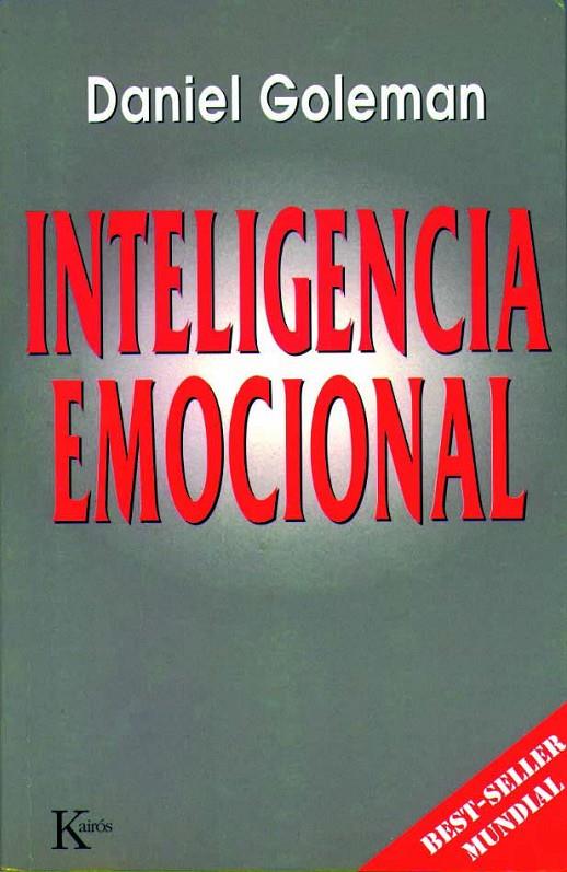 Inteligencia emocional | 9788472453715 | Goleman, Daniel | Librería online de Figueres / Empordà