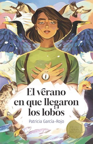 EL VERANO EN QUE LLEGARON LOS LOB | 9788498569087 | García-Rojo Cantón, Patricia | Librería online de Figueres / Empordà