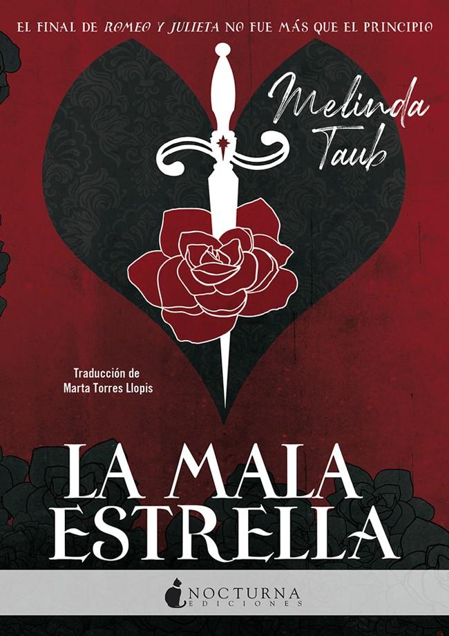 La mala estrella | 9788416858941 | Taub, Melinda | Llibreria online de Figueres i Empordà