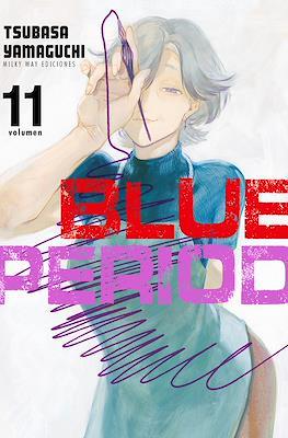 BLUE PERIOD #11 | 9788419195272 | Yamaguchi, Tsubasa | Librería online de Figueres / Empordà