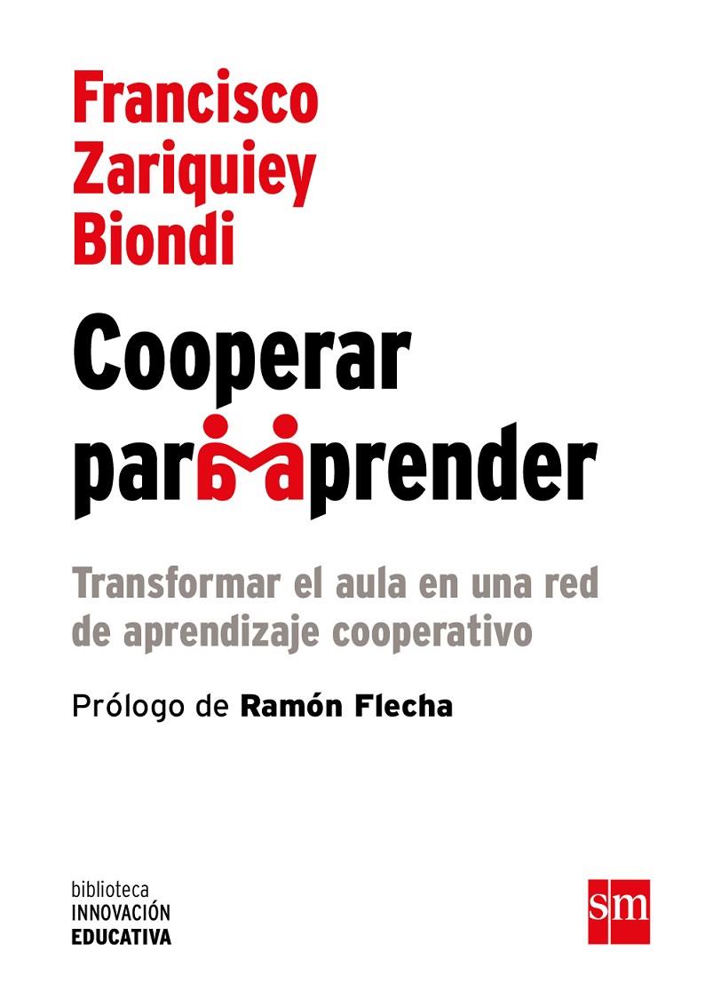 BIE.COOPERAR PARA APRENDER | 9788467589863 | Zariquiey Biondi, Francisco | Llibreria online de Figueres i Empordà