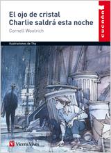 El Ojo De Cristal N/c | 9788431653583 | Woolrich, Cornell/Santamaria España, Josep | Librería online de Figueres / Empordà