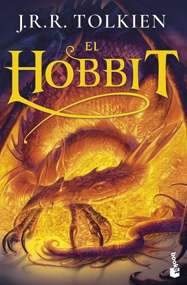 El Hobbit | 9788445013946 | Tolkien, J. R. R. | Llibreria online de Figueres i Empordà