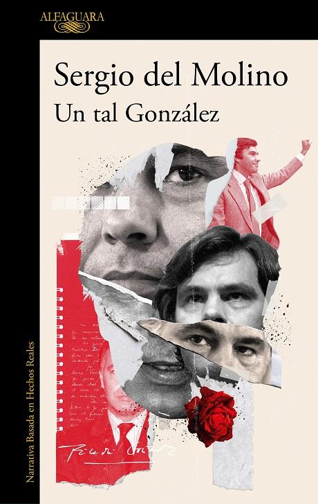 Un tal González | 9788420463179 | del Molino, Sergio | Librería online de Figueres / Empordà