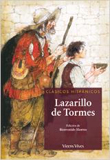 El Lazarillo De Tormes (ch N/e) | 9788431699819 | Anónimo / Morros Mestres, Bienvenido | Librería online de Figueres / Empordà