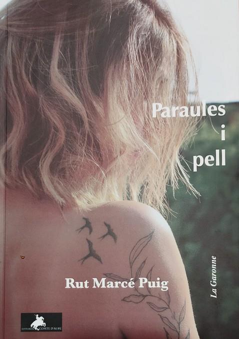 PARAULES I PELL | 9788412574210 | Marcé Puig, Rut | Llibreria online de Figueres i Empordà