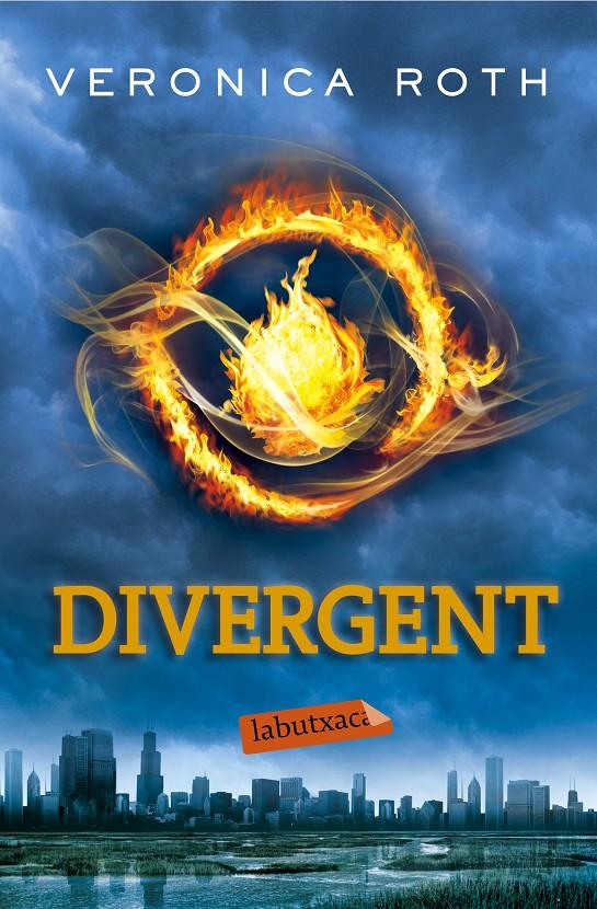 Divergent (Saga Divergent #01) | 9788499309378 | Roth, Veronica | Llibreria online de Figueres i Empordà