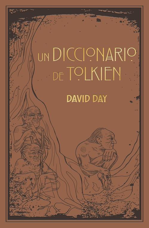 Un diccionario de Tolkien | 9788445016817 | Day, David | Llibreria online de Figueres i Empordà