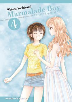 Marmalade Boy nº 04/06 | 9788467445145 | Wataru Yoshizumi | Llibreria online de Figueres i Empordà