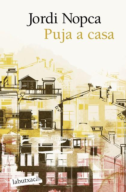 Puja a casa | 9788419971661 | Nopca, Jordi | Llibreria online de Figueres i Empordà