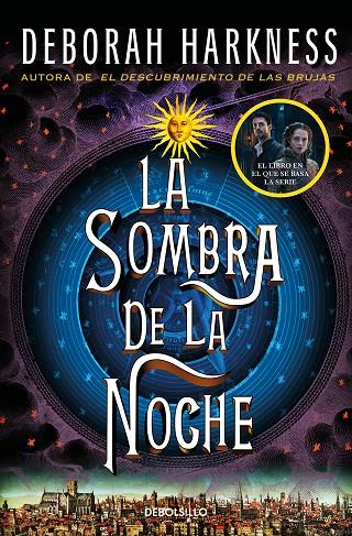 La sombra de la noche (El descubrimiento de las brujas #02) | 9788466358231 | Harkness, Deborah | Llibreria online de Figueres i Empordà