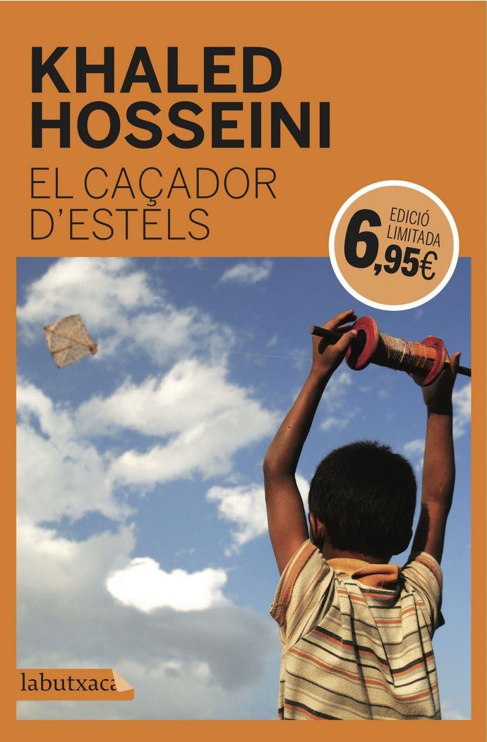 El caçador d'estels | 9788416334346 | Hosseini, Khaled | Llibreria online de Figueres i Empordà