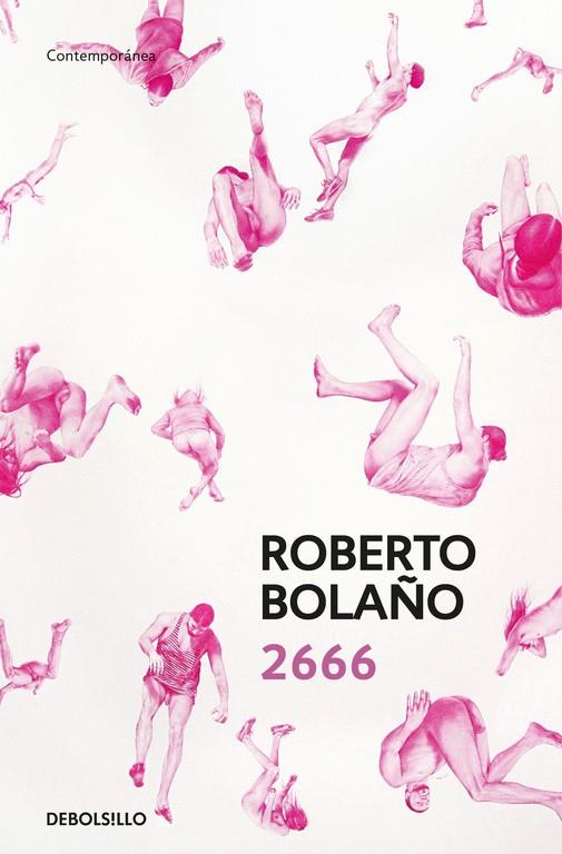 2666 | 9788466337120 | Bolaño, Roberto | Librería online de Figueres / Empordà