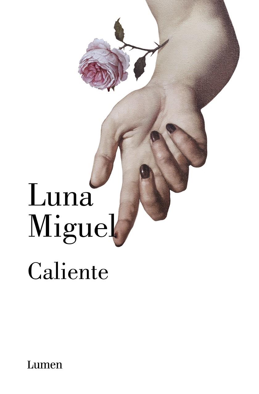 Caliente | 9788426408358 | Miguel, Luna | Llibreria online de Figueres i Empordà