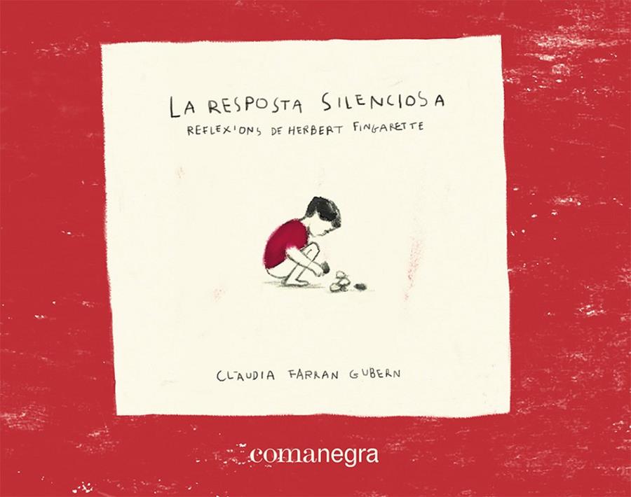La resposta silenciosa | 9788418857959 | Ferran Gubern, Clàudia | Librería online de Figueres / Empordà