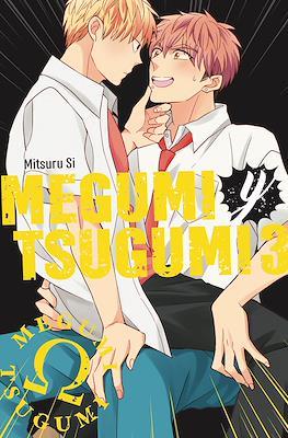 Megumi y Tsugumi #03 | 9788418776922 | Si, Mitsuru  | Llibreria online de Figueres i Empordà