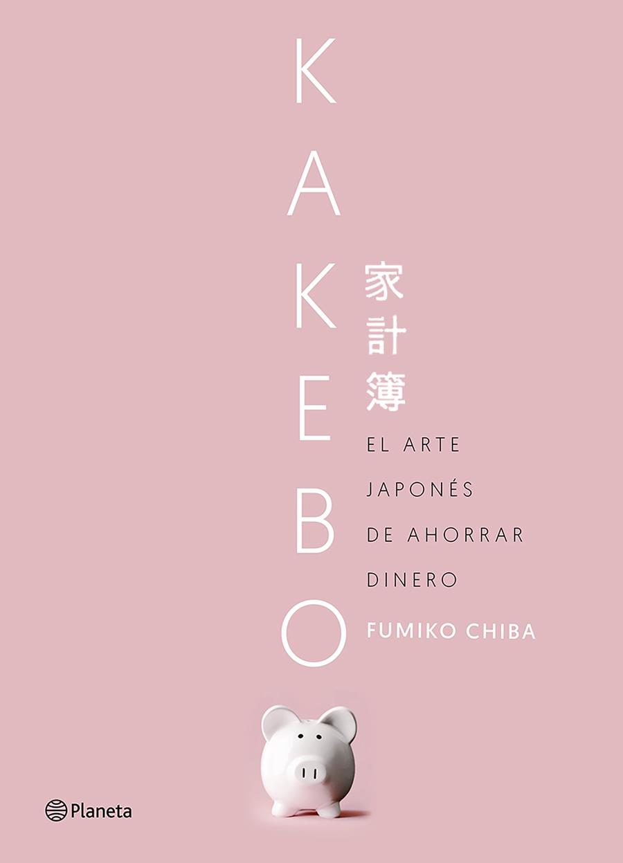 Kakebo | 9788408201496 | Chiba, Fumiko | Llibreria online de Figueres i Empordà