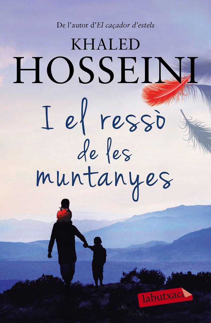 I el ressò de les muntanyes | 9788499309521 | Khaled Hosseini | Llibreria online de Figueres i Empordà