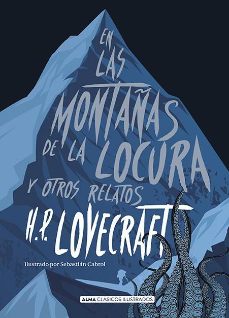 En las montañas de la locura y otros relatos | 9788417430047 | Lovecraft, H. P. | Llibreria online de Figueres i Empordà