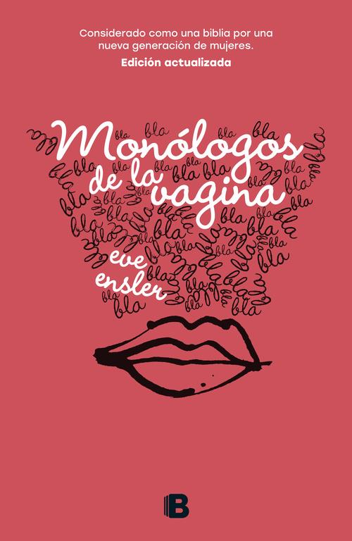 Monólogos de la vagina | 9788466662741 | Ensler, Eve | Llibreria online de Figueres i Empordà