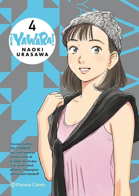 Yawara! #04/20 | 9788411612593 | Urasawa, Naoki | Llibreria online de Figueres i Empordà