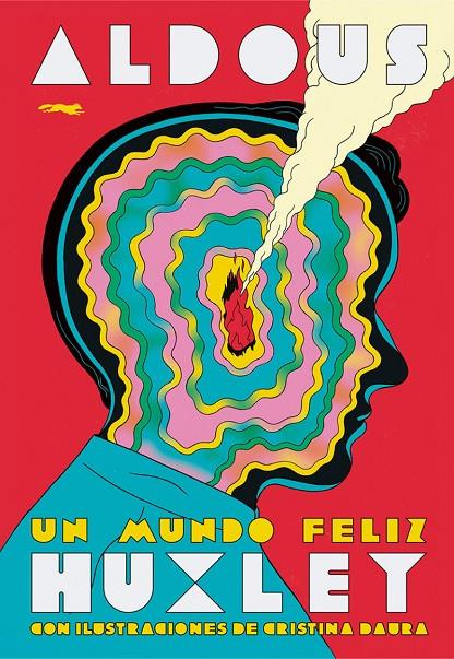 Un mundo feliz | 9788412782059 | Huxley, Aldous | Llibreria online de Figueres i Empordà