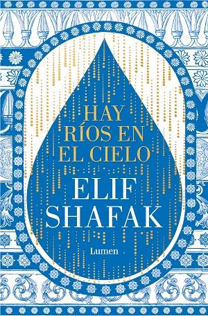 Hay ríos en el cielo | 9788426428905 | Shafak, Elif | Llibreria online de Figueres i Empordà