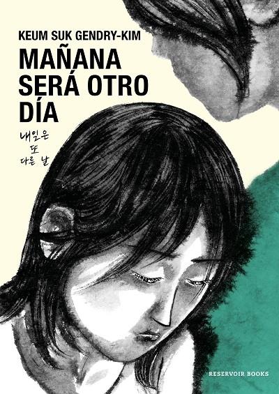 Mañana será otro día | 9788419437907 | Gendry-Kim, Keum Suk | Librería online de Figueres / Empordà